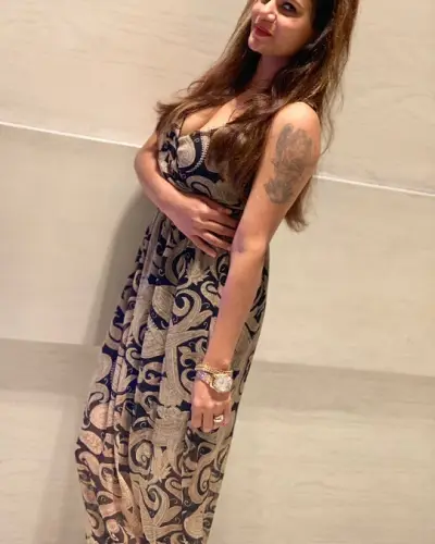 Moirang Escort